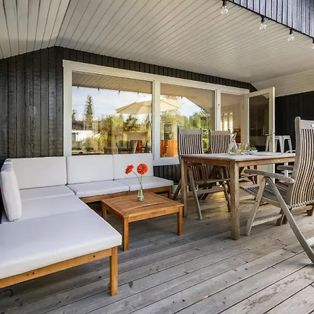 Σπίτι διακοπών Beautiful In With Wifi And 2 Bedrooms 2 *