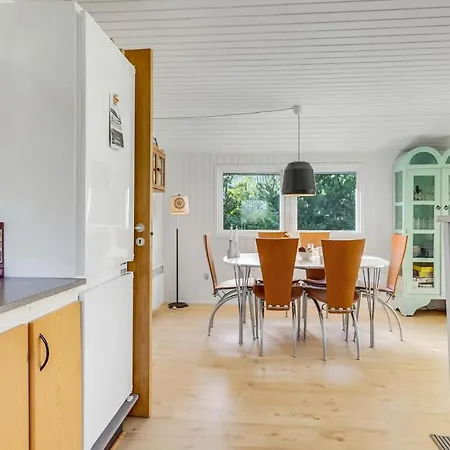 Beautiful In With Wifi And 2 Bedrooms 2 * Gedser