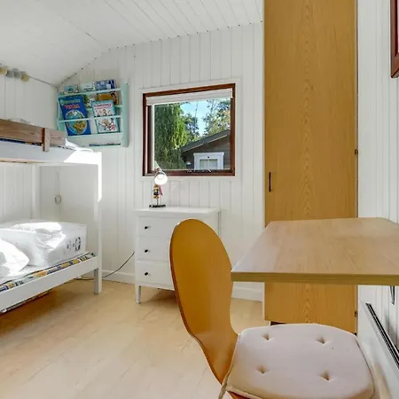 Σπίτι διακοπών Beautiful In With Wifi And 2 Bedrooms 2 Gedser